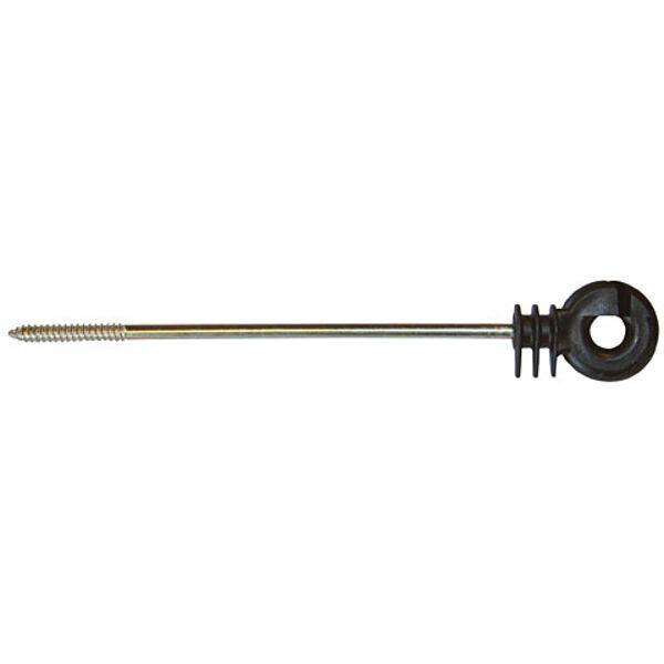 RINGISOLATOR HOUTEN PAAL