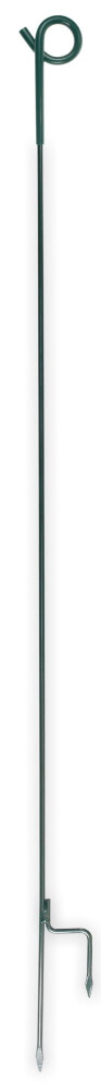 VEERSTALEN KRULSTAARTPAAL 89 CM