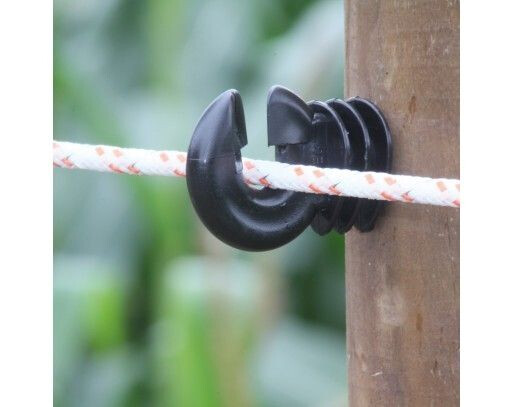 KOORD GEVLOCHTEN 6MM WIT 200MTR