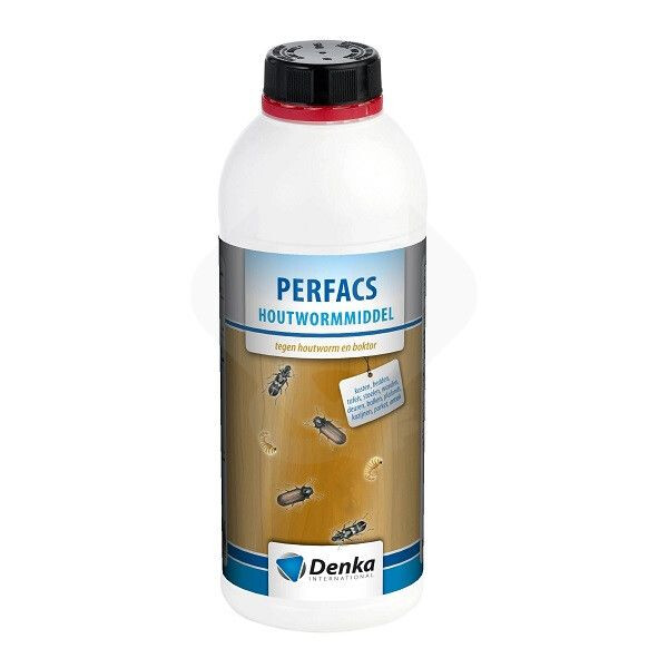 HOUTWORMMIDDEL 1 LTR