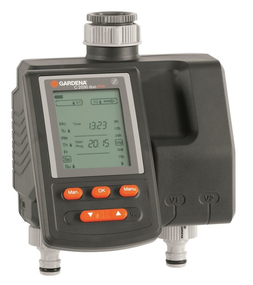 WATERCOMPUTER MULTICONTROL DUO