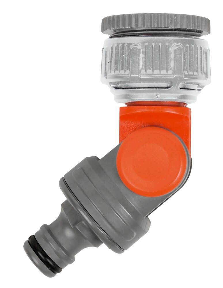 SCHARNIEREND KRAANSTUK 1-3/4"
