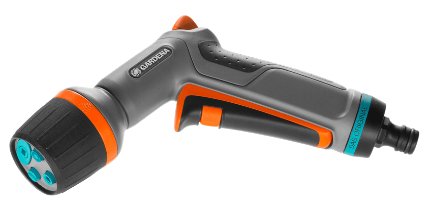 COMFORT SPUITPISTOOL ECO PULSE