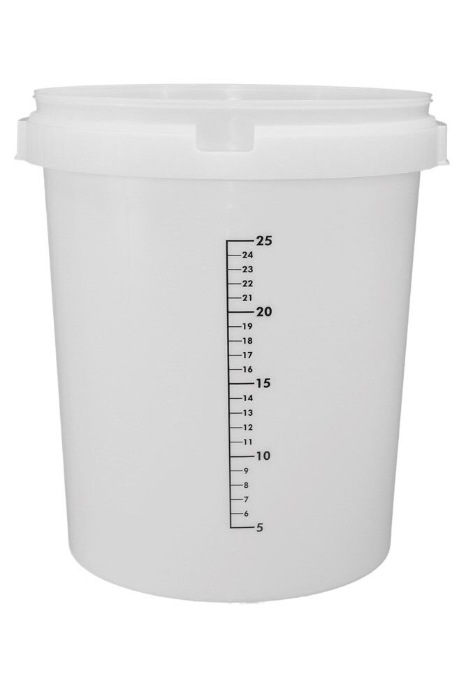 KUIP 30LTR NATUREL