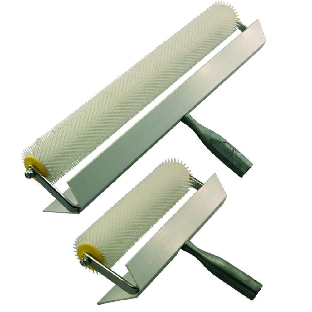 ONTLUCHTINGSROLLER 250 / 11MM
