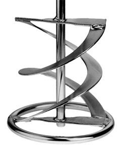 GARDE MODEL Z 120MM 10MM ZESKANT