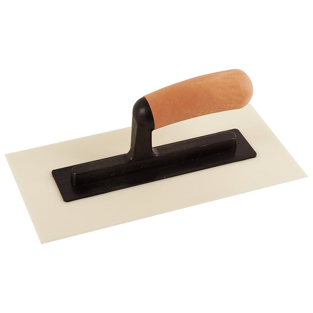 SPAAN KUNSTOF MIDDEL 280X140X3MM