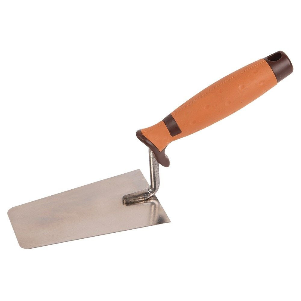 ECO TEGEL/STUKADOORSTROFFEL 140MM