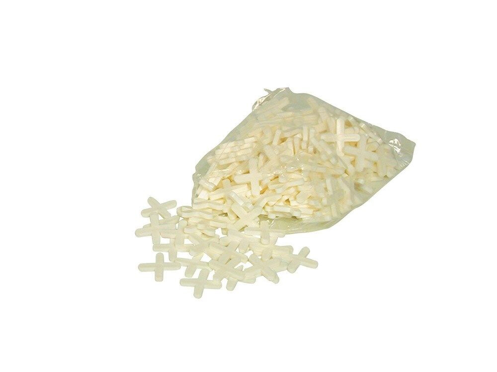 TEGELKRUISJES 2,5MM 200ST