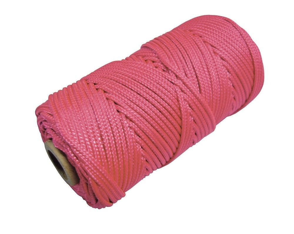 METSELKOORD PA ROSE 50MTR