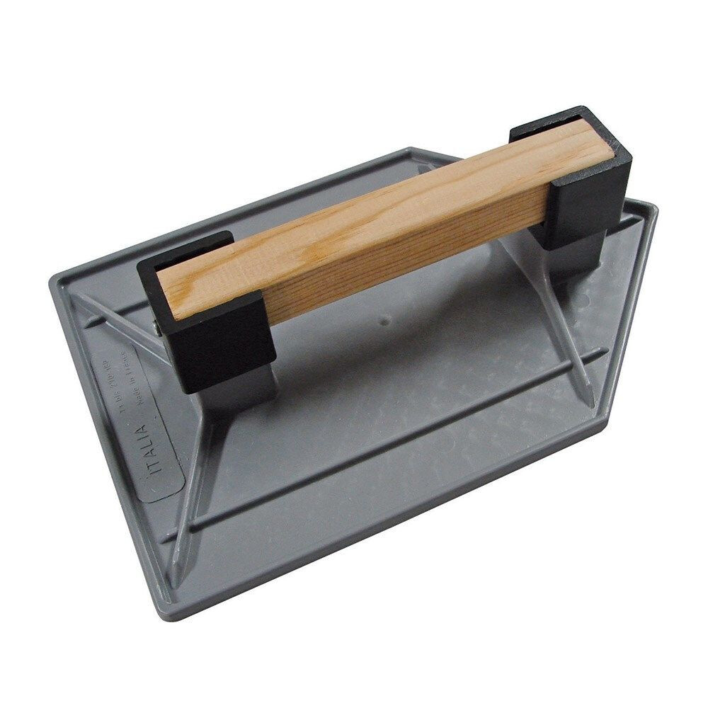 SCHUURBORD 270X180MM MET PUNT