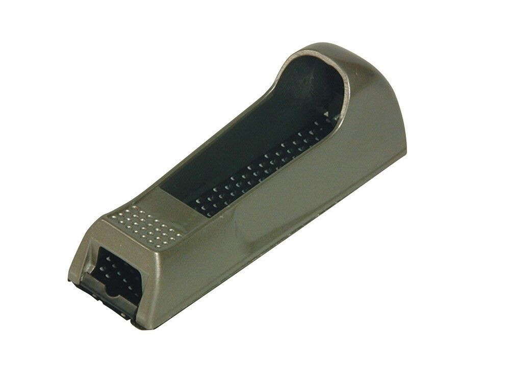 SURFORM-SCHAAF METAAL 140MM COMPLEET