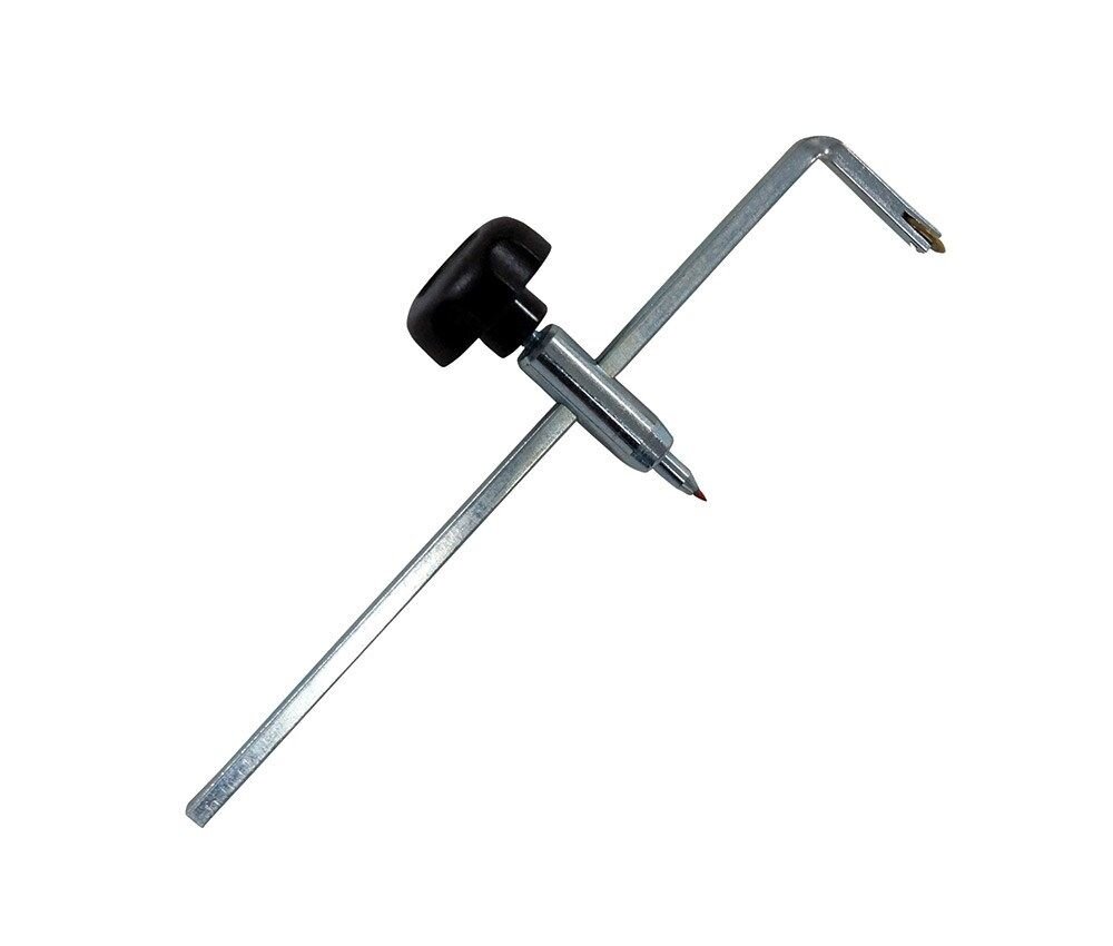 CIRKELSNIJDER 220MM