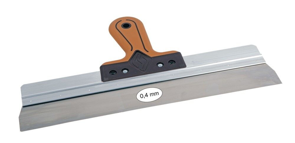 SUPER PROF SPACKMES ALU 285MM RVS