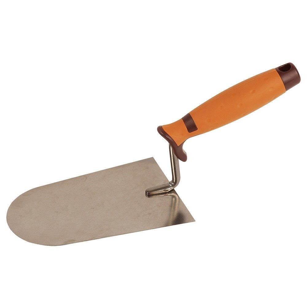 SUPER PROF ECO STUKADOORSTROF.ROND 180MM