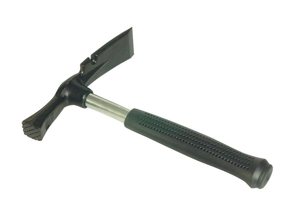 KAPHAMER STALEN STEEL