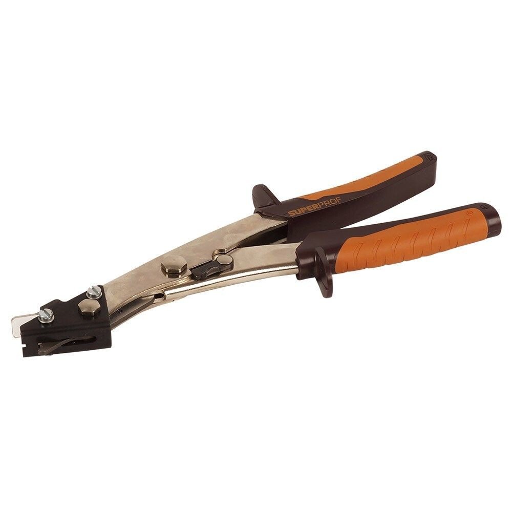 SUPER PROF PROFIELTANG 275MM SOFT HANDGR