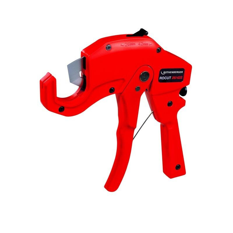 ROCUT 42S PROFESSIONAL BUISSCHAAR (ROTH)
