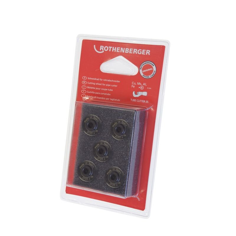 HANGVERPAKKING SNIJWIELEN