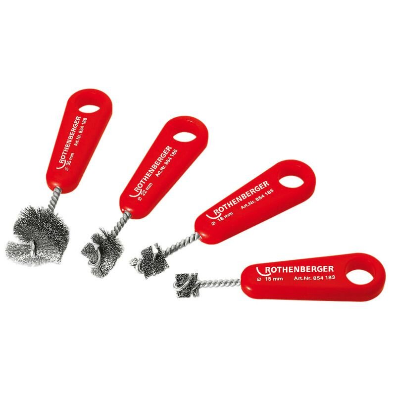 BINNENREINIGER 28MM CU