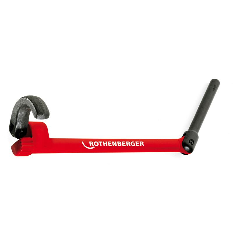 WASTAFELMOERTANG HAAKS 1 1/4" - 32MM