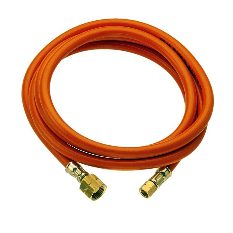 PROPAANSLANG 2MTR AANSL.M10X1L-R3/8"L