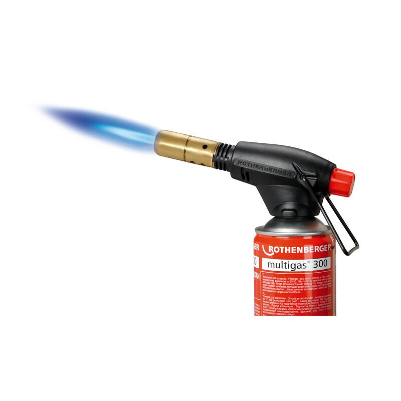 ROFIRE PIEZO COMPLEET