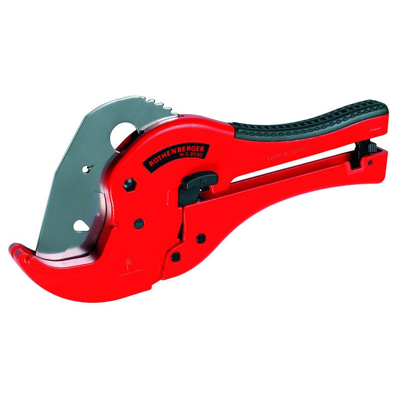ROCUT TC 63 PVC