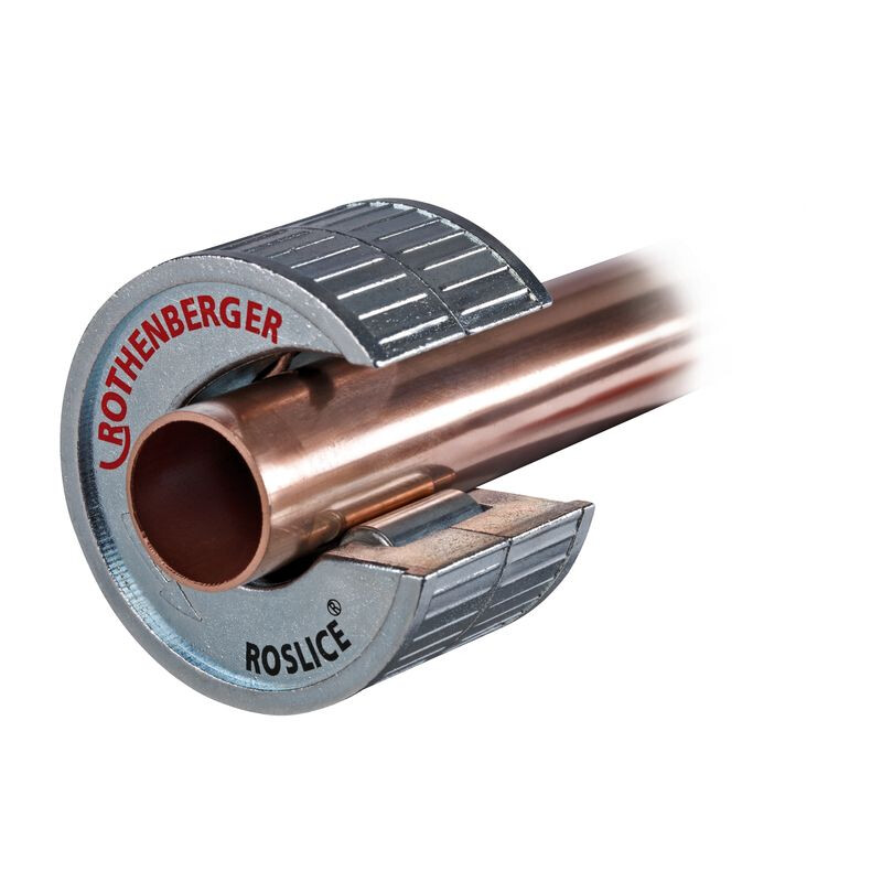 ROSLICE KOPERBUISSNIJDER 12MM