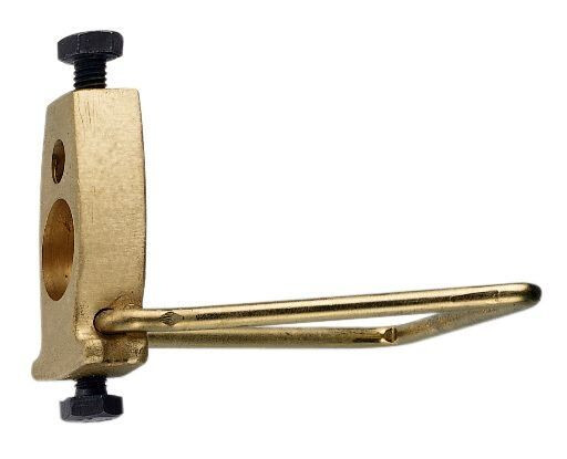 SOLDEERBOUTHOUDER/-STEUN