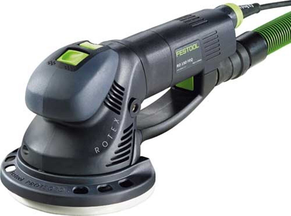 ROTEX  RO 150 FEQ-PLUS