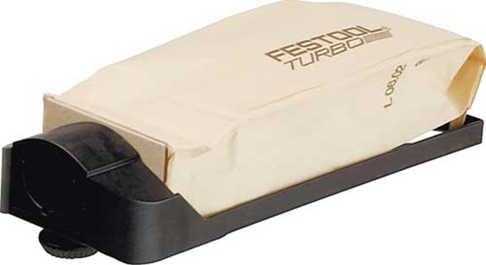 TURBOFILTERSET    TFS-ES 150
