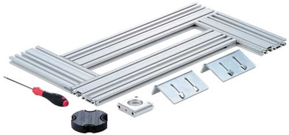 MULTIFREESSJABLOON MFS 400