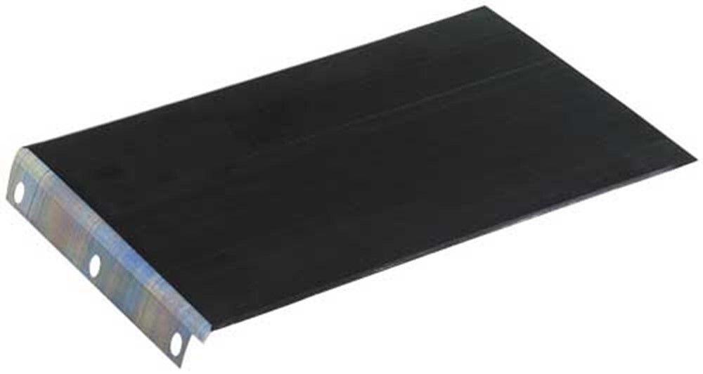 SCHUURPLAAT SU/KM-BS75
