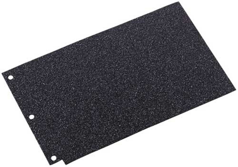 SCHUURPLAAT SU/KM-BS105