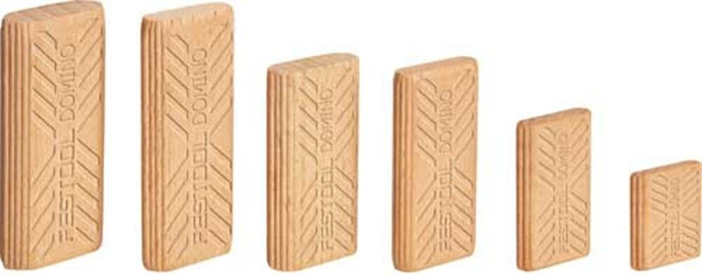 DOMINO D 10x50/85 SB