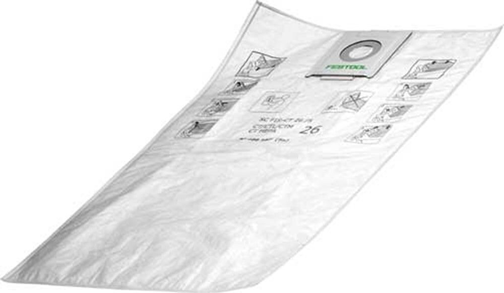 FILTERZAK SC FIS-CT MINI/5