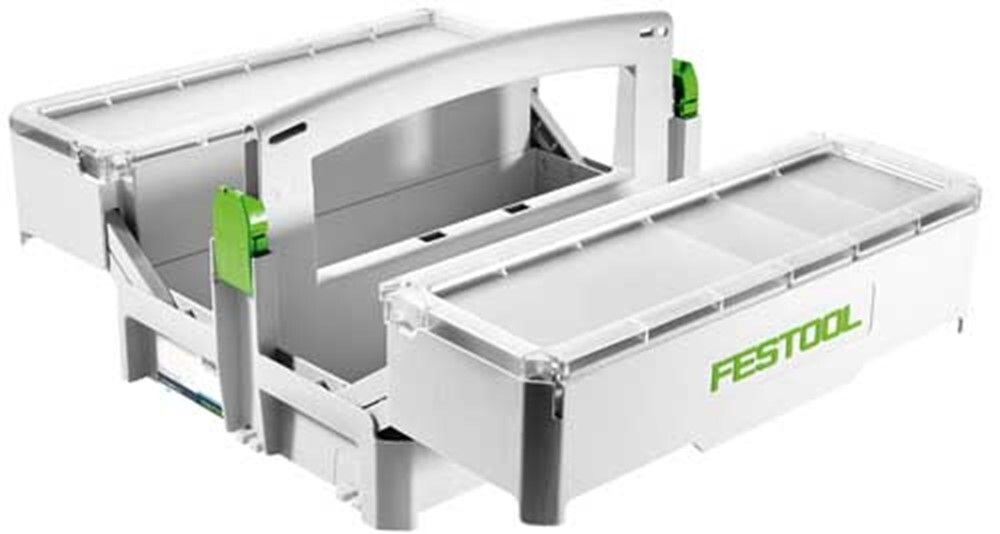 SYSTAINER SYS-STORAGE-BOX
