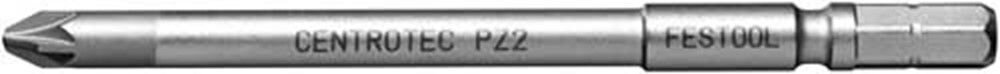 BIT POZIDRIVE PZ 2-100 CE/2