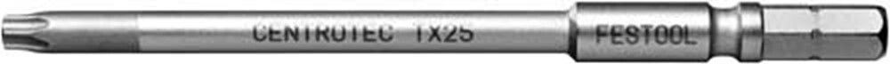 BIT TORX TX 25-100 CE/2