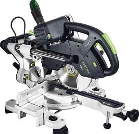 AFKORT/TREKZAAG KS 60 E-SET KAPEX