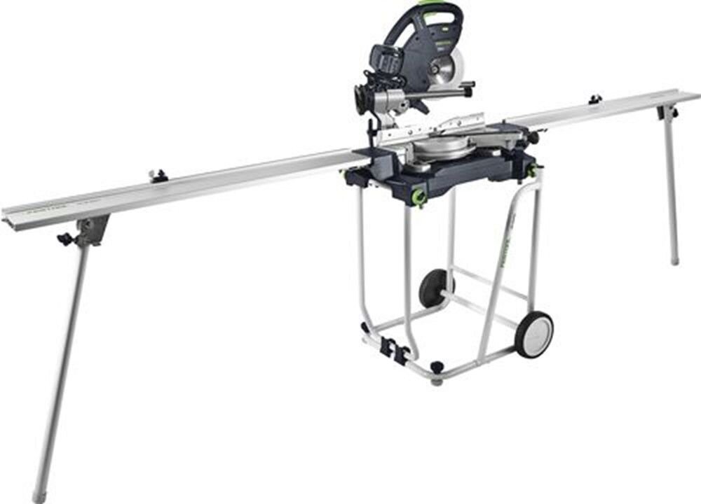 AFKORT/TREKZAAG KS60E-UG-SET/XL
