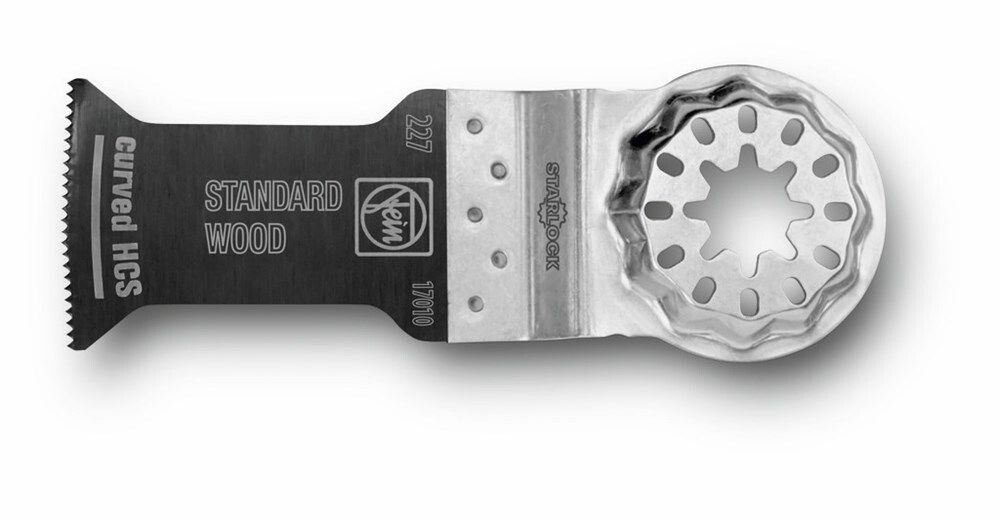 E-CUT SL CURVE STANDAARD 35X50MM