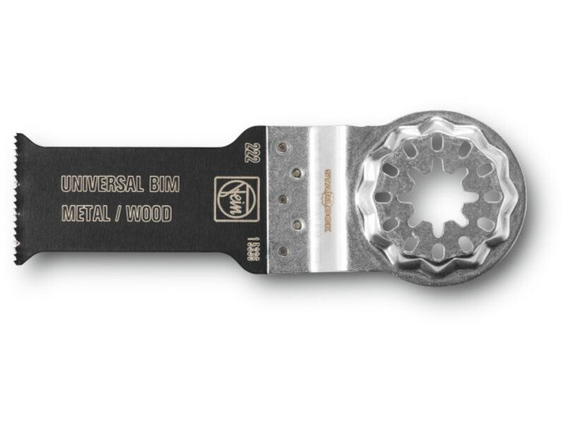 10ST E-CUT SL UNIVERSAL 28X55MM