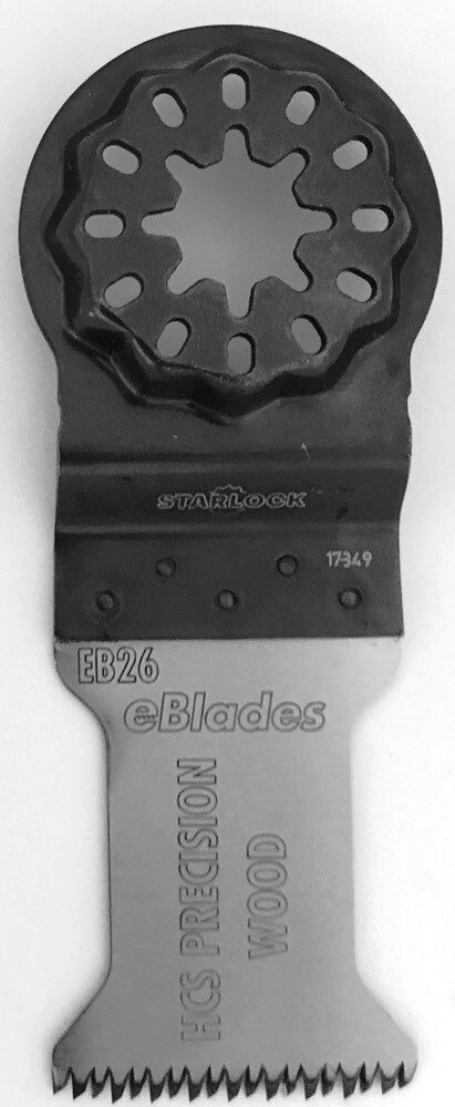 5ST INVALZAAG HCS 35X50MM PRECISION