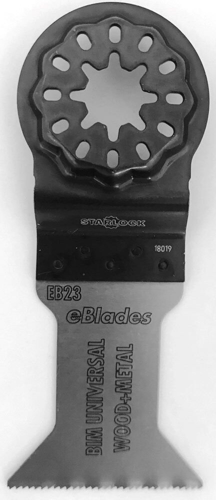 INVALZAAG BIM 35X50MM UNIVERSAL