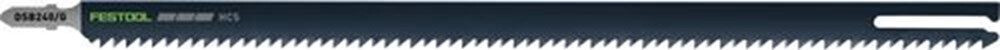 ISOLATIEZAAGBLAD DSB 240/G