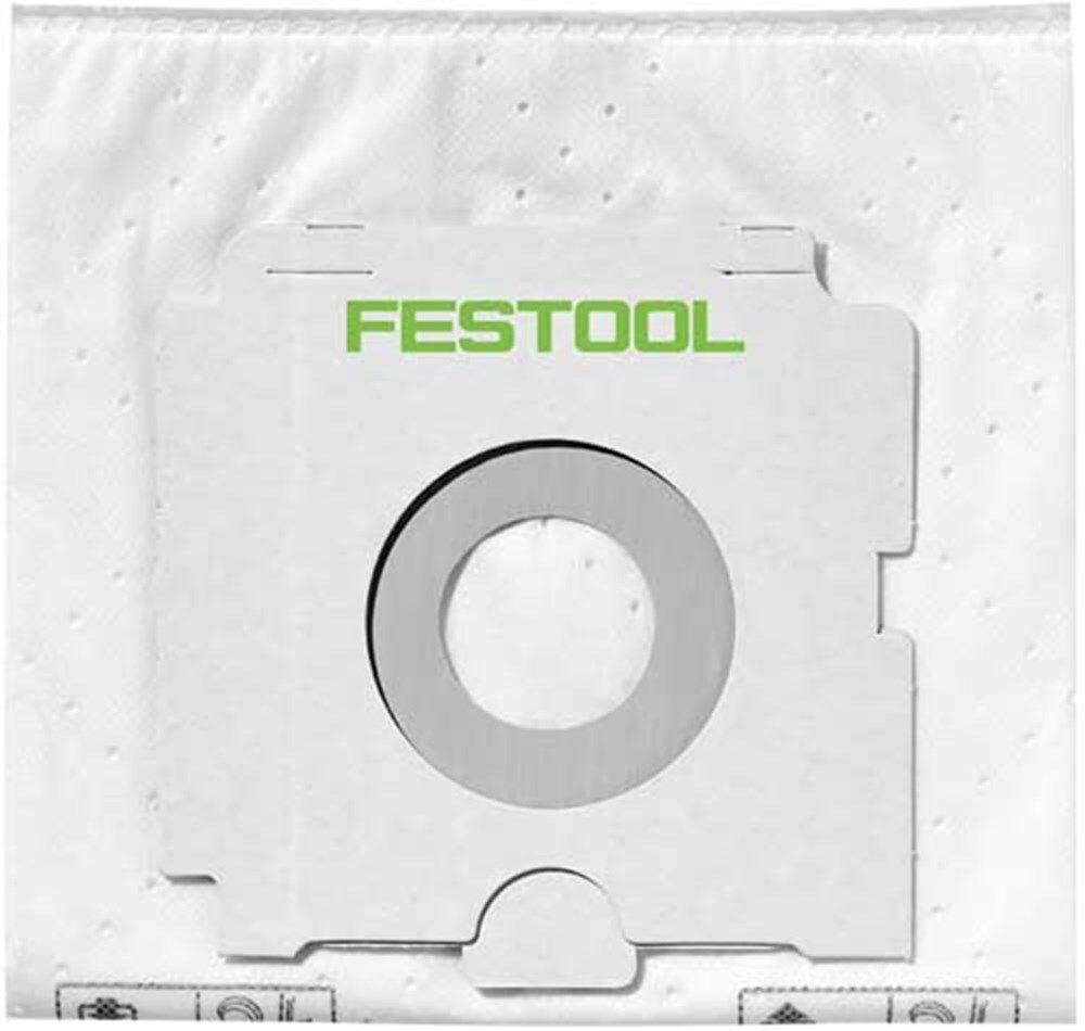 SELFCELAN FILTERZAK FIS-CT SYS/5