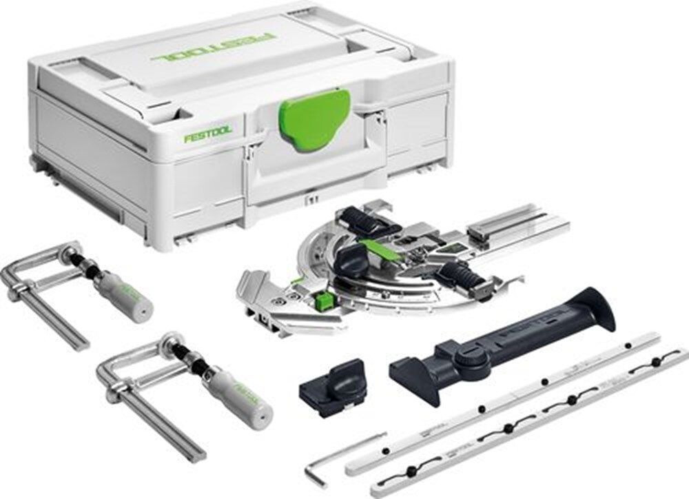 ACCESSSOIRE-SET SYS3 M 137 FS/2-SET