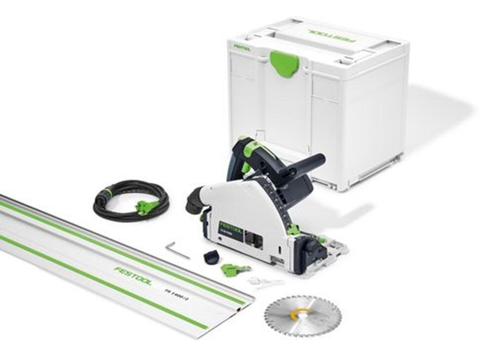 INVALCIRKELZAAG TS 55 FEBQ-PLUS-FS